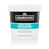 COLORCHARM Powder Hair Lightener | Up to 7 Levels of Lift | Dust Free | Packaging May Vary