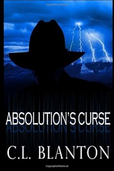 Paperback Absolution's Curse (Time And Forgiveness) (Volume 1) Book