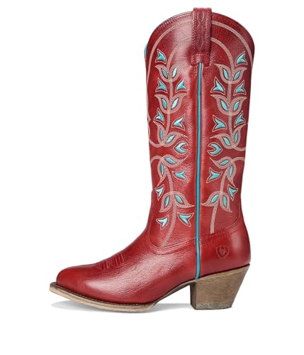 Image of Ariat Women's Desert Holly Western Cowboy Boot