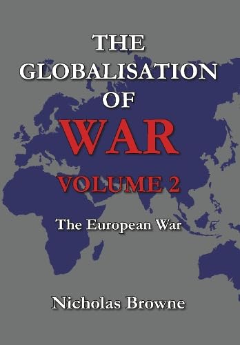 Hogarth Tutorials The Globalisation of War.