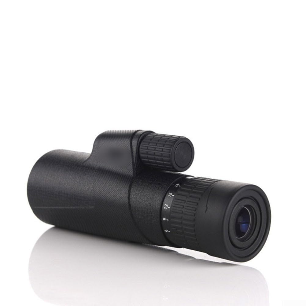 Monocular Variable 6-18x para Observación de Aves