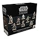 ATOMIC MASS GAMES, Star Wars: Legion – Schläferzelle der Rebellen, Erweiterung, Tabletop, 2 Spieler, Ab 14+ Jahren, 120-180 Minuten, Deutsch