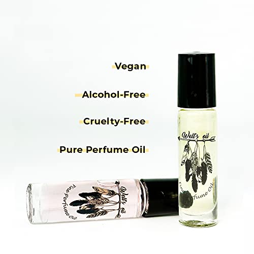 Well'S Oil Roll-On Perfume Oil thumb #5