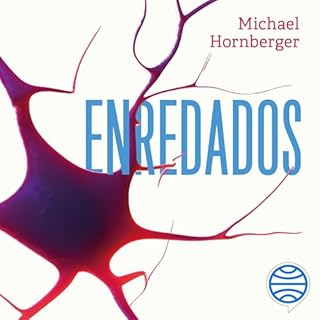 Enredados cover art