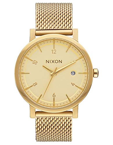 NIXON Y A1087502 Rollo 38 SS AiOfBXvC {NH[c [YS[h rv