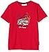 Produktbild Salt & Pepper Jungen 03112135 T-Shirt, Rot (Fire Red 377), (Herstellergröße: 92/98)