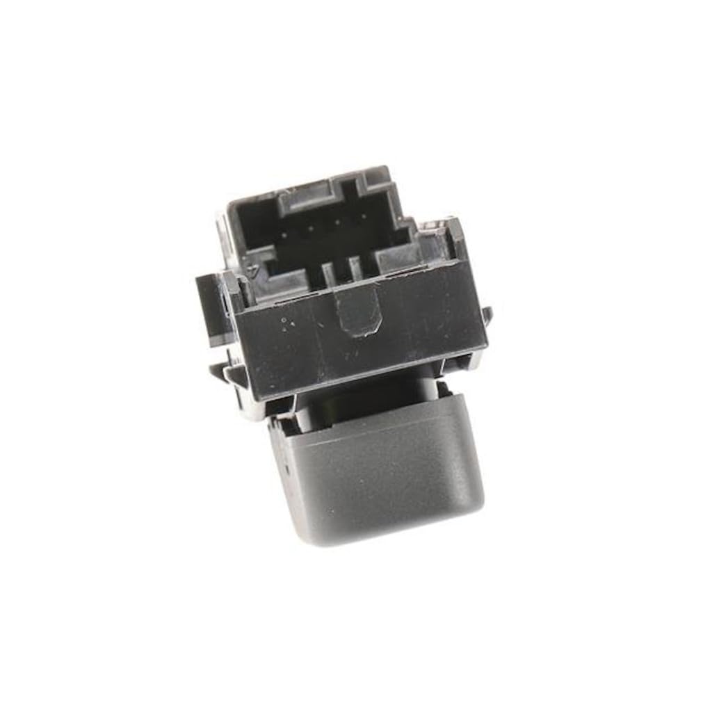 KarParts360 for GMC Terrain 2012 13 14 15 16 2017 Door Lock Switch Driver Side | Male Terminal | 4 Terminal | Female Connector | Rectangular Shape Connector | Rocker Type Switch | for