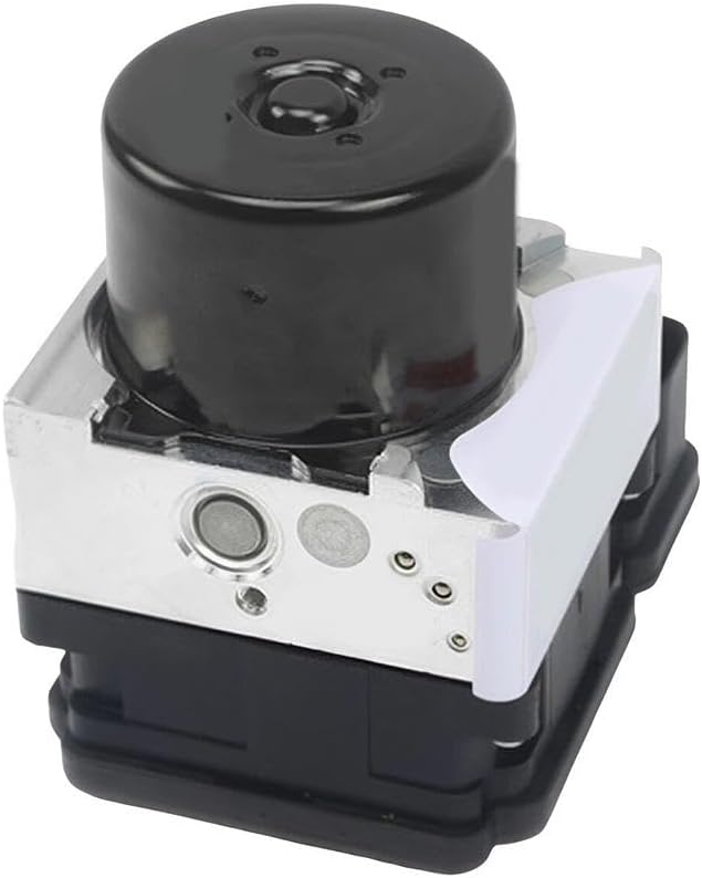 ABS ESP Hydraulic Control Unit Pump Compatible with OE Numbers 1K0907379AP 1K0614517BK 1K0614517EJ 1K0614517EF 1K0614517EH 1K0907379CC