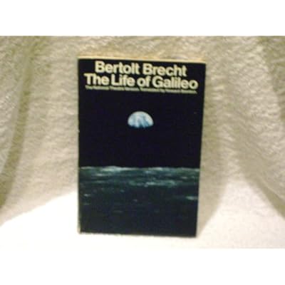 The Life of Galileo