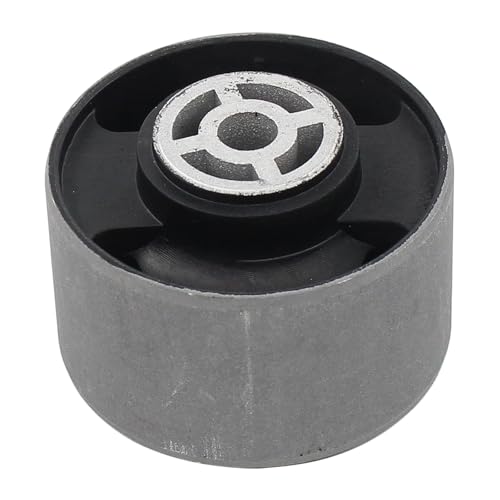 HouYeen Rear Lower Engine Mount for Cit-Roen AX Berlingo First BX Dispatch mk1 Synergie Visa Xantia ZX Fia-t Scudo Ulysse Peu-geot 205 309 405 mk2 206 306 307 SW 406 806 Expert Partner 1983-2008