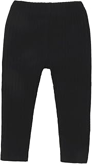 Bekeicha Baby,Clothing,Baby Boys 0-24m,Trousers Bekeicha Newborn Baby Girl Boy Trousers Ribbed Leggings Cotton Pants High Waisted Bottom Infant Unisex Plain