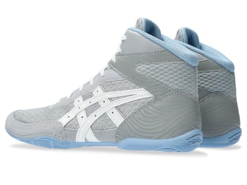 Image of ASICS Kid's Matflex 7 Grade School Wrestling Shoes