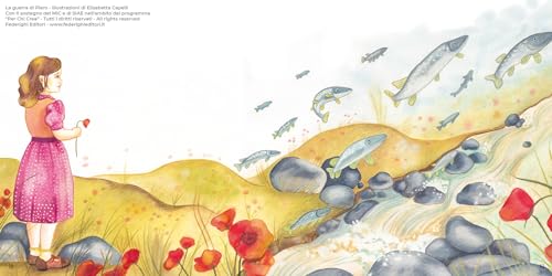 La Guerra Di Piero. Ediz. Illustrata - 4