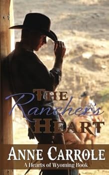 Paperback The Rancher's Heart Book