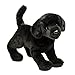 Cuddle Toys 1805 41 cm Chester Peluche Labrador Nero