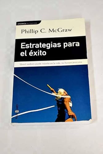 Estrategias para el éxito [Spanish] 8401520746 Book Cover