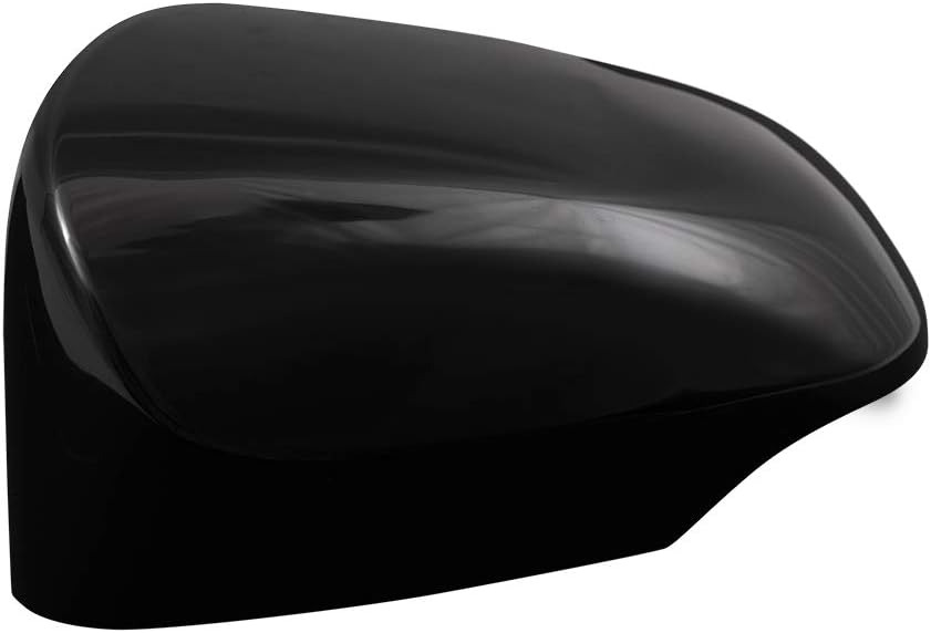 Door Mirror Cover for 2014-2019 Corolla Turn Signal Indicator for 2017-2018 Corolla iM 8794502420 Left TO1326126