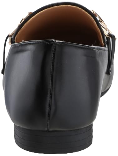 Image of Yoki Womens Women's Ballet Loafer Flats