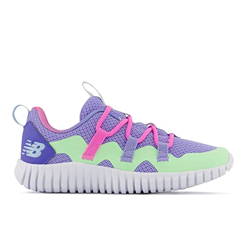 Image of New Balance Kid's Playgruv V1 Bungee Sneaker