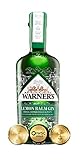 Die Zironenmelisse erzeugt eine frische kräftige Geschmacksexplosion, die mit einem Hauch Zitrus und einer einzigartigen Minze-Note einhergeht. Genießen Sie ihn mit Tonic oder in einem Cocktail und züchte deine eigene Zitronenmelisse aus der beigelegten Saat.