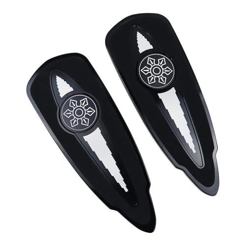 Marchepieds pilote Indian Roadmaster pour grands road-trips