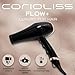 Imagen de Corioliss Secador Pelo FLOW+ Profesional Iónico 2000W