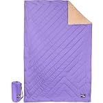 BERGTIGER – BERGTIGER® GMIATLI - 3in1 Outdoor Decke warm & gemütlich I C