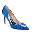 Electric Blue