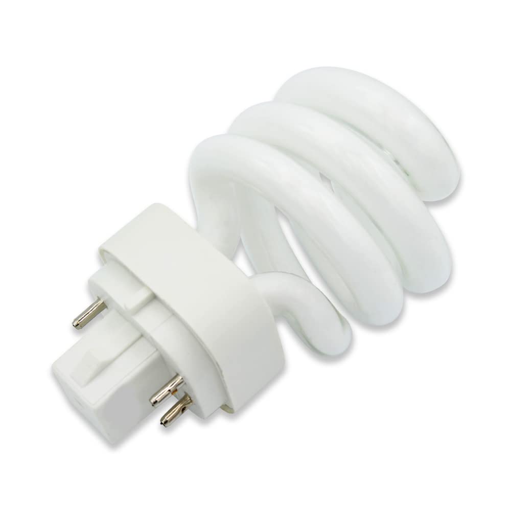 TCP 33014M Twist Pin Base CFL Bulb