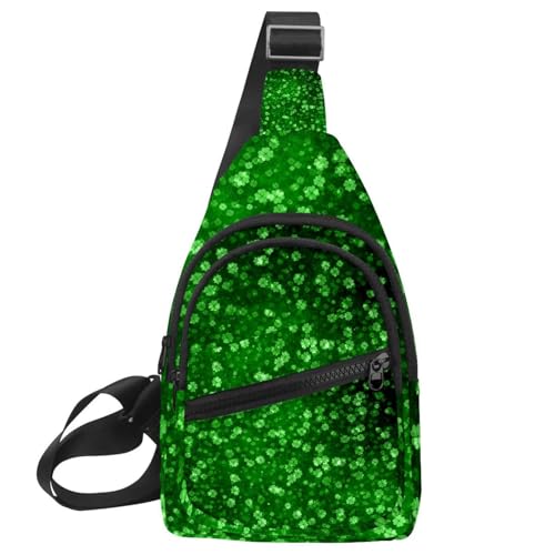Sac banane étanche motif fraise et citron pour sorties et festivals