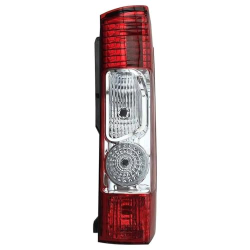 Feu de frein et antibrouillard arrière droit performant pour Ram ProMaster