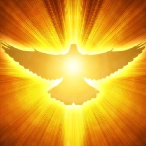 ✨ Meditazione della Colomba per attivare l'Ottavo Chakra - 2a versione