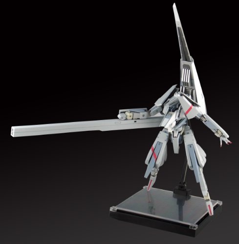 Sentinel Riobot Knights of Sidonia Seventeen Methodist Tsugumori miniatura 6
