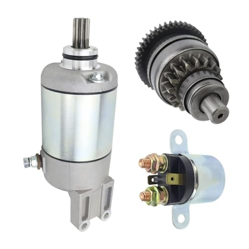 Démarreur pour modèles 330 400 450 de 2003 à 2023 référence 420-684-280