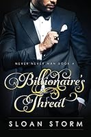 Billionaire's Threat 1512232882 Book Cover