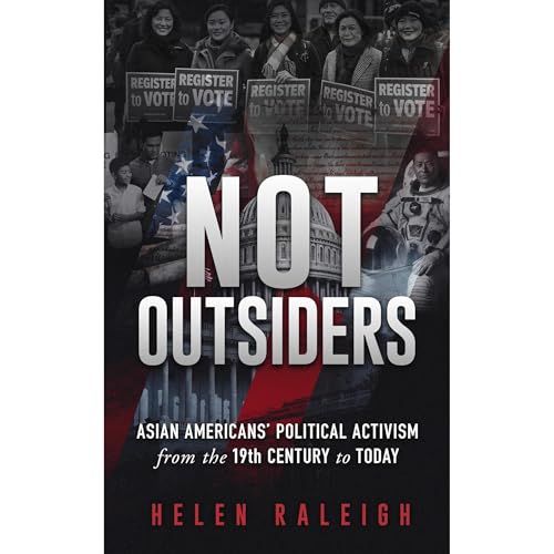 Helen Raleigh - Not Outsiders episode artwork
