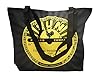 Sun Records Large Tote Bag Johnny Cash Folsom Prison Blues - Mid-South Products, Black #1
