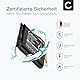 CELLONIC, Akku Navi kompatibel mit Tomtom Rider, ONE 1st Edition, ONE (800mAh, 3.7V) Ersatzakku Edinburgh,F64289525,F650010252,F709070710