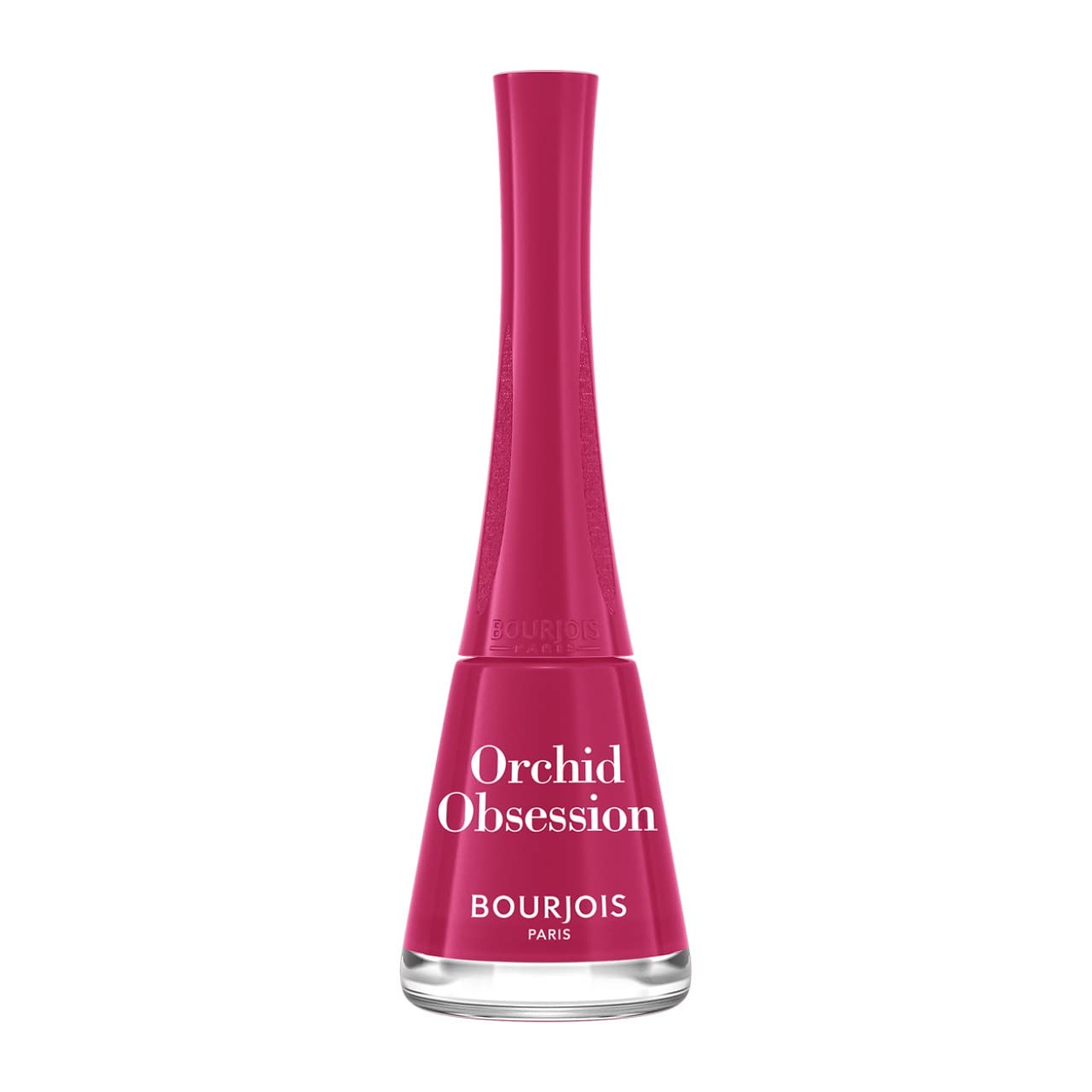 Bourjois Szminka Velvet Ink 07 + Emalia 1 Seconde 51 + paleta cieni Coup De Théatre
