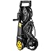 VEVOR Electric Pressure Washer, 2000 PSI 1.76 GPM, Portable Cleaner with 30ft Hose Reel, Foam Cannon & 5 Nozzles for Cars, Patios, Fences - ETL Listed