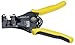 Klein Tools VDV110-045 Katapult Coaxial Cable Stripper