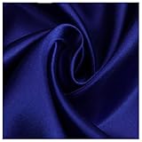 【Large application】: Les tissus unicolores faits à la main peuvent être utilisés presque partout, fabrication de vêtements, décoration de la maison, décoration de mariage, décoration de scène, couture, robe de mariée, rideaux, table à manger, robes de bal, doublure de manteau, vêtements à la mode, etc., également adapté pour fête d’anniversaire, Noël, Nouvel An, dîner de gala ou quotidien.