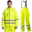 Fluoro Yellow