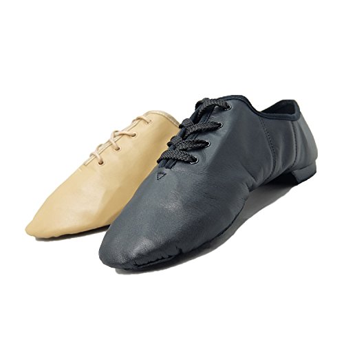 ATARIMA ジャズシューズ DJ-EEJ1-BK