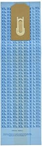 Image of Oreck Commercial PK80009 Vacuum Bags, Standard Filtration, Fits All U2000 Series Upright (Pack of 9)