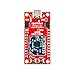 SparkFun Pulsed Coherent Radar Sensor - Acconeer XM125 (Qwiic) - STMicroelectronics STM32L431CBY6-60GHz Pulsed Coherent Radar - Board Dimensions: 1.0
