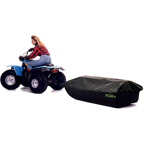 Shappell Travel Cover TC4 Jet SLED SUV