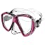 Clear/Pink