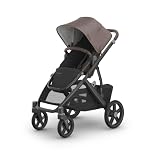 UPPAbaby Vista V3 Convertible Stroller