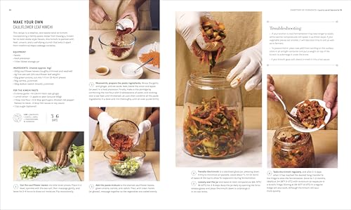 Image of The Science of Fermentation (The Science of Food)